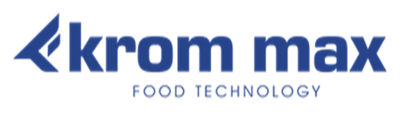 krom max logo png